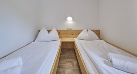 Appartements Forsthaus by HolidayFlats24