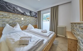 Appartements Forsthaus by HolidayFlats24