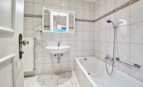 Appartements Forsthaus by HolidayFlats24