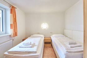 Appartements Forsthaus by HolidayFlats24