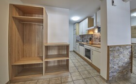 Appartements Forsthaus by HolidayFlats24