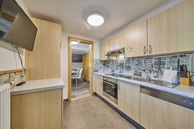 Appartements Forsthaus by HolidayFlats24