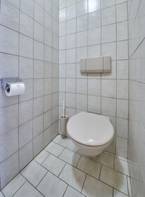 Appartements Forsthaus by HolidayFlats24