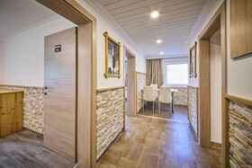 Appartements Forsthaus by HolidayFlats24