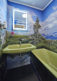 Appartements Forsthaus by HolidayFlats24