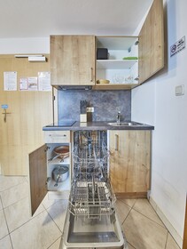 Appartements Forsthaus by HolidayFlats24