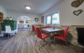 Appartements Forsthaus by HolidayFlats24