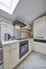 Appartements Forsthaus by HolidayFlats24