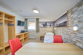 Appartements Forsthaus by HolidayFlats24