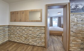 Appartements Forsthaus by HolidayFlats24