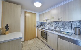 Appartements Forsthaus by HolidayFlats24