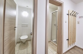 Appartements Forsthaus by HolidayFlats24