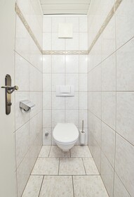 Appartements Forsthaus by HolidayFlats24