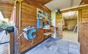 Appartements Forsthaus by HolidayFlats24