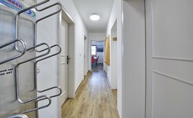 Appartements Forsthaus by HolidayFlats24