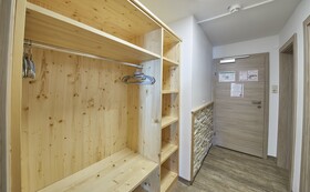 Appartements Forsthaus by HolidayFlats24