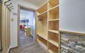 Appartements Forsthaus by HolidayFlats24