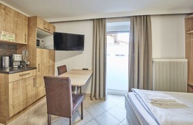 Appartements Forsthaus by HolidayFlats24