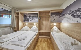 Appartements Forsthaus by HolidayFlats24