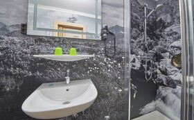 Appartements Forsthaus by HolidayFlats24