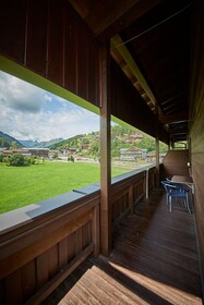 Appartements Forsthaus by HolidayFlats24