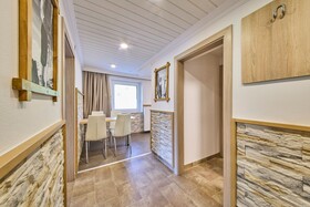 Appartements Forsthaus by HolidayFlats24