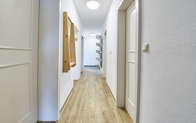 Appartements Forsthaus by HolidayFlats24