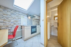 Appartements Forsthaus by HolidayFlats24