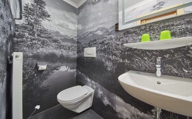 Appartements Forsthaus by HolidayFlats24