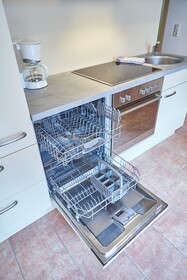 Appartements Forsthaus by HolidayFlats24