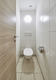 Appartements Forsthaus by HolidayFlats24