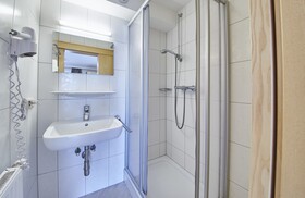 Appartements Forsthaus by HolidayFlats24