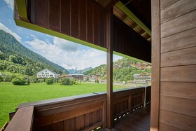 Appartements Forsthaus by HolidayFlats24