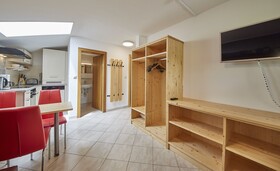 Appartements Forsthaus by HolidayFlats24