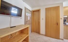 Appartements Forsthaus by HolidayFlats24