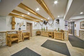 Appartements Forsthaus by HolidayFlats24