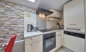 Appartements Forsthaus by HolidayFlats24