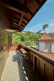 Appartements Forsthaus by HolidayFlats24