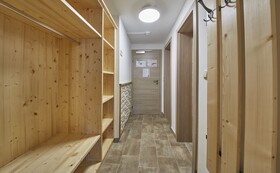 Appartements Forsthaus by HolidayFlats24