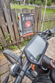 Appartements Forsthaus by HolidayFlats24