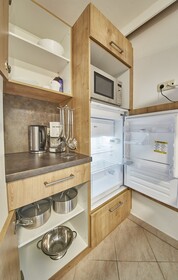 Appartements Forsthaus by HolidayFlats24