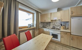 Appartements Forsthaus by HolidayFlats24