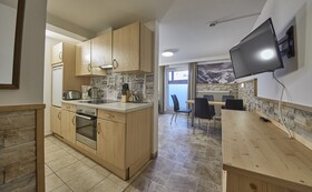 Appartements Forsthaus by HolidayFlats24