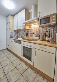 Appartements Forsthaus by HolidayFlats24