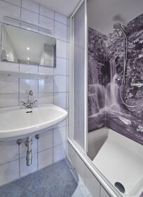 Appartements Forsthaus by HolidayFlats24