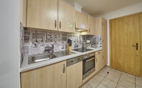 Appartements Forsthaus by HolidayFlats24