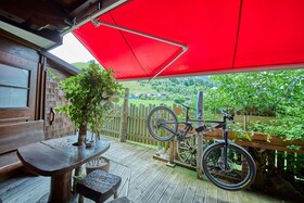 Appartements Forsthaus by HolidayFlats24