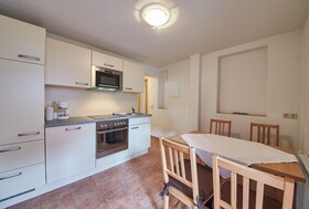 Appartements Forsthaus by HolidayFlats24