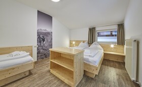 Appartements Forsthaus by HolidayFlats24