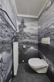 Appartements Forsthaus by HolidayFlats24